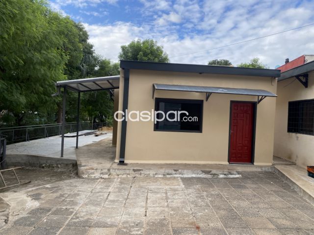 Casas - 🤩 A MITAD DE PRECIO🤩 Dpto. 2 D en B° Privado, Seminario, Asunción.