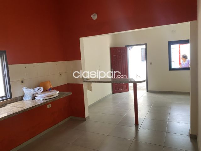 Casas - 🤩 A MITAD DE PRECIO🤩 Dpto. 2 Dormitorios - B° Seminario, Asunción.