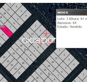 3 terrenos en oferta en Nueva Asunción, para inversiónviviendacomercio — foto 3