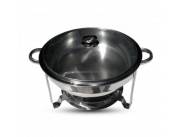 BUFFETERA CALENTADOR SUNNEX DE 4.5 LITROS INOX !! NUEVOS EN CAJA !! HACEMOS DELIVERY !!