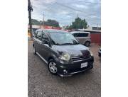 Toyota Sienta 2007 vil