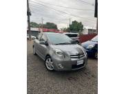 Toyota New Vitz RS 2005 vill