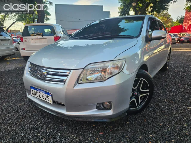 Toyota Corolla 2010 - foto 2