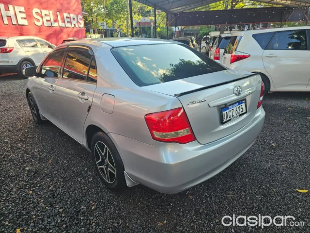 Toyota Corolla 2010 — foto 3