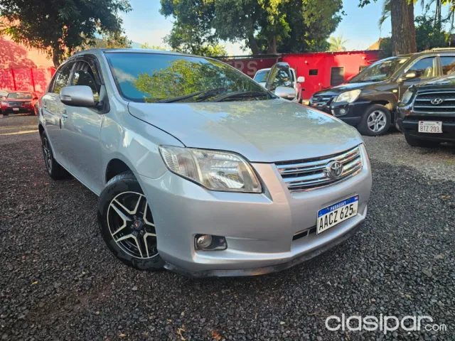 Toyota Corolla 2010 — foto 7