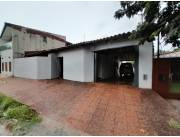 Vendo Casa en Fernando de la Mora zona Norte