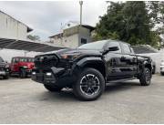 TOYOTA TACOMA TRD SPORT 2025