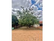 TERRENO EN VENTA – CIUDAD DE LUQUE, BARRIO LOMA MERLO