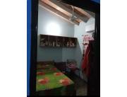 VENDO CASA EN MARIANO ROQUE ALONSO Bª UNIVERSO COD 5354