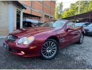 Mercedes Benz SL 500 2003