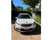 Vendo Peugeot 2008