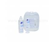 GEL 5 KG INCOLORO - MARCA TURKUAZ