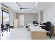 VENDO PROPIEDAD COMERCIAL DE 2 PLANTAS C/OFICINAS SOBRE LA TRANSITADA AVDA MCAL LOPEZ