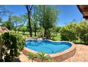Vendo propiedad en colonia independencia
