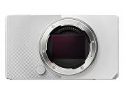 Sigma BF Mirrorless Camera (Silver) New Release