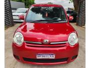 Toyota sienta año 2008