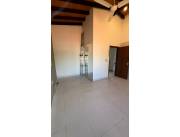 Vendo Triplex en esquina de 3 dormitorios en Bo Virgen del Huerto