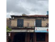 ALQUILO DEPARTAMENTO EN BELLA VISTA - LUQUE