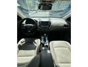 CHEVROLET CRUZE LTZ 2018