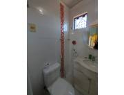 ALQUILO CASA EN ASUNCION Bª CIUDAD NUEVA COD 5356