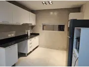 DEPARTAMENTO - ALQUILER - PARAGUAY CENTRAL LAMBARE