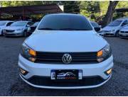 Volkswagen gol año 2020