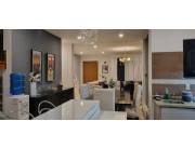 ALQUILO DUPLEX EN ASUNCION LOMA PYTA COD 5217