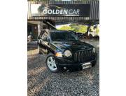 JEEP COMPAS 2008 AUTOMÁTICO NAFTERO REMATO AL COSTO TÍTULO CÉDULA VERDE AIRE ACONDICIONAD
