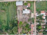 Vendo Amplio Terreno en Limpio