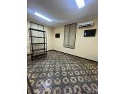 ALQUILO CASA EN ASUNCION CENTRO COD 5224
