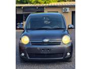 *HERMOSO TOYOYA SIENTA 2007* GRIS HUMO ✨ Recien Importado 🇯🇵 Motor 1.5 Automático 4x2