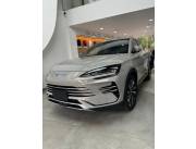 BYD Song Plus Dm-i 2025 0KM (Híbrido enchufable)