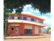 Alquilo Departamento km 7 Ciudad Nueva