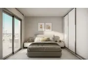 VENDO DEPARTAMENTO A ESTRENAR DE 2 DORMITORIOS EDIFICIO FORTALEZA MOLAS LOPEZ