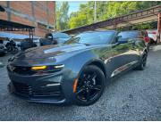 Chevrolet Camaro 2020 [RECIÉN IMPORTADO]