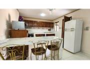ALQUILO DÚPLEX AMOBLADO EN LAS LOMAS (CARMELITAS) ASUNCION