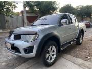 MITSUBISHI L200 TRITON 2010 FULL