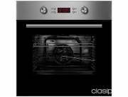 HORNO MIDEA 70 LITROS INOX PARA EMPOTRAR !! NUEVOS EN CAJA CON 2 AÑOS DE GARANTIA !!