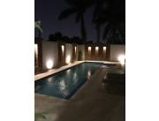 ALQUILO PENT HOUSE EN VILLA MORRA COD 5365