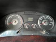 VENDO KIA BONGO III CHAPA TITULO CEDULA VERDE AÑO 2006 CON FURGON TERMICO
