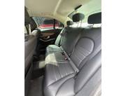 MERCEDES BENZ C220 CDI 2015