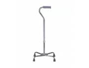 BASTON DE 4 PUNTAS BASE ANCHA