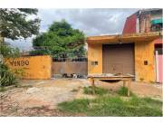 Terreno en Venta en Asunción Herrera Manuel Talavera Manuel Talavera y Moises Bertoni