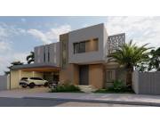‎🏡 Hermoso condominio cerrado con exclusivas casas. Casa de 3 dormitorios.