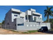 IMPORTANTE OFERTA AMPLIA CASA DE LUJO EN BARRIO FLORIDA SAN LORENZO