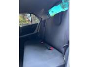 Toyota new Vitz año 2010 motor 1.3 automático