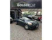 TOYOTA BELTA 2007 MOTOR 1.3 VVTI SUPER ECONÓMICO CHAPA MERCOSUR ÚNICA DUEÑA RADIO CON US