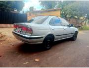 Nissan Sunny B15 impecable