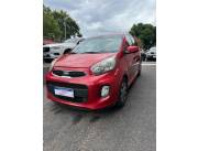 Kia Picanto 2018