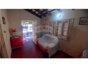 CASA/TERRENO A LA VENTA EN VILLA AURELIA A PASOS DE LA MUNICIPALIDAD DE ASUNCION